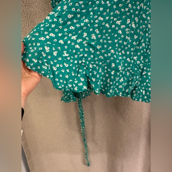 Sadie and sage sundress - Picture 5 of 5